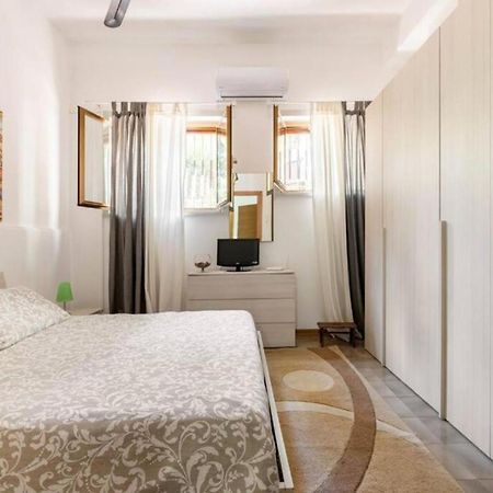 Apartament Casa Katania Zewnętrze zdjęcie