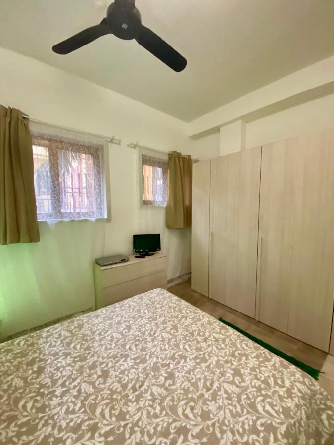 Apartament Casa Katania Zewnętrze zdjęcie