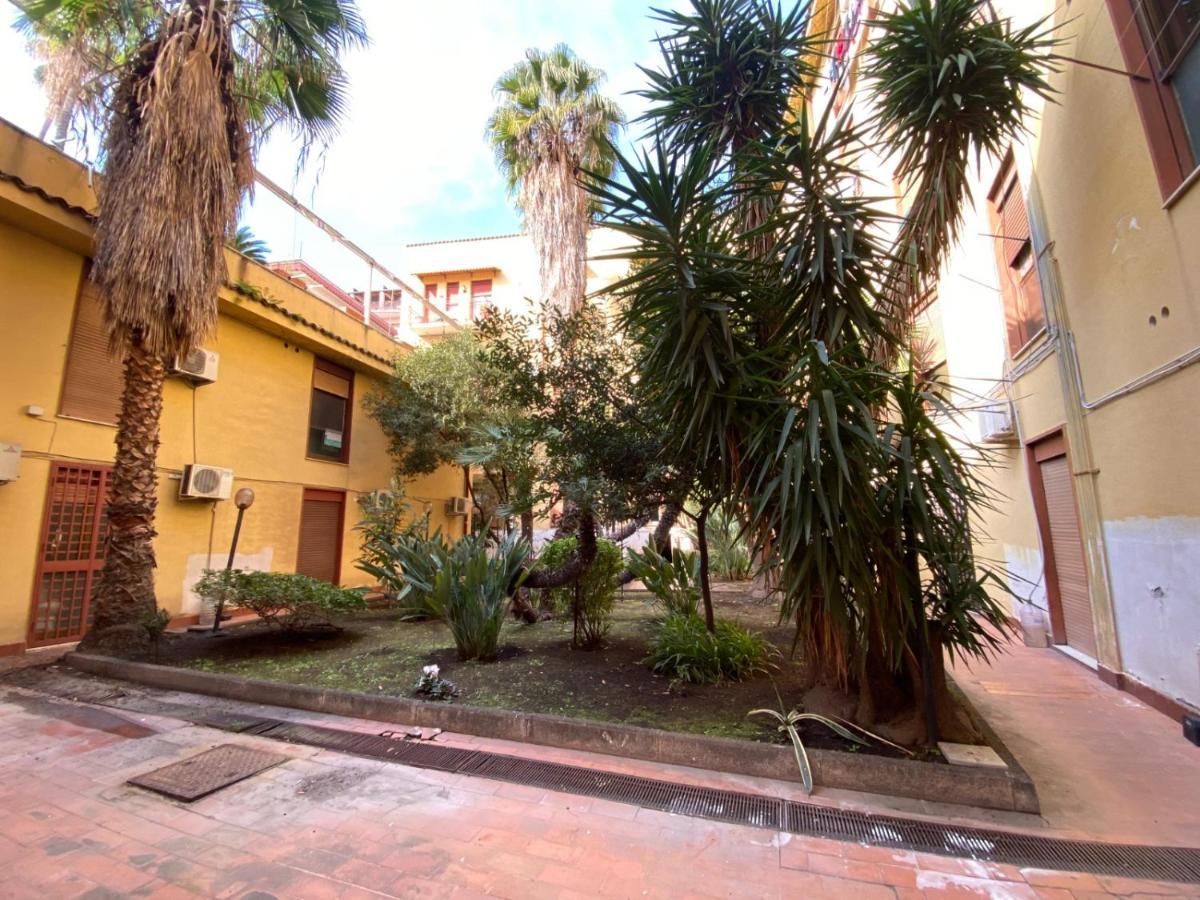 Apartament Casa Katania Zewnętrze zdjęcie