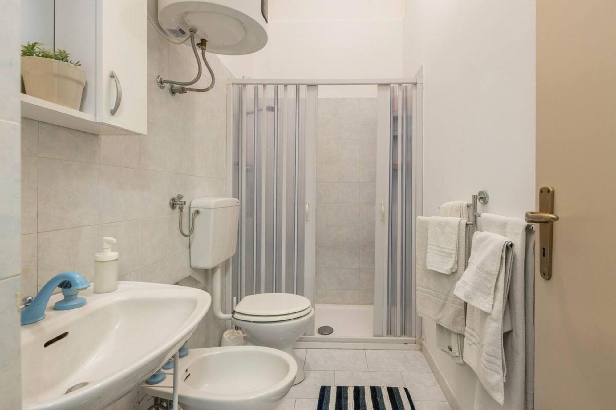 Apartament Casa Katania Zewnętrze zdjęcie