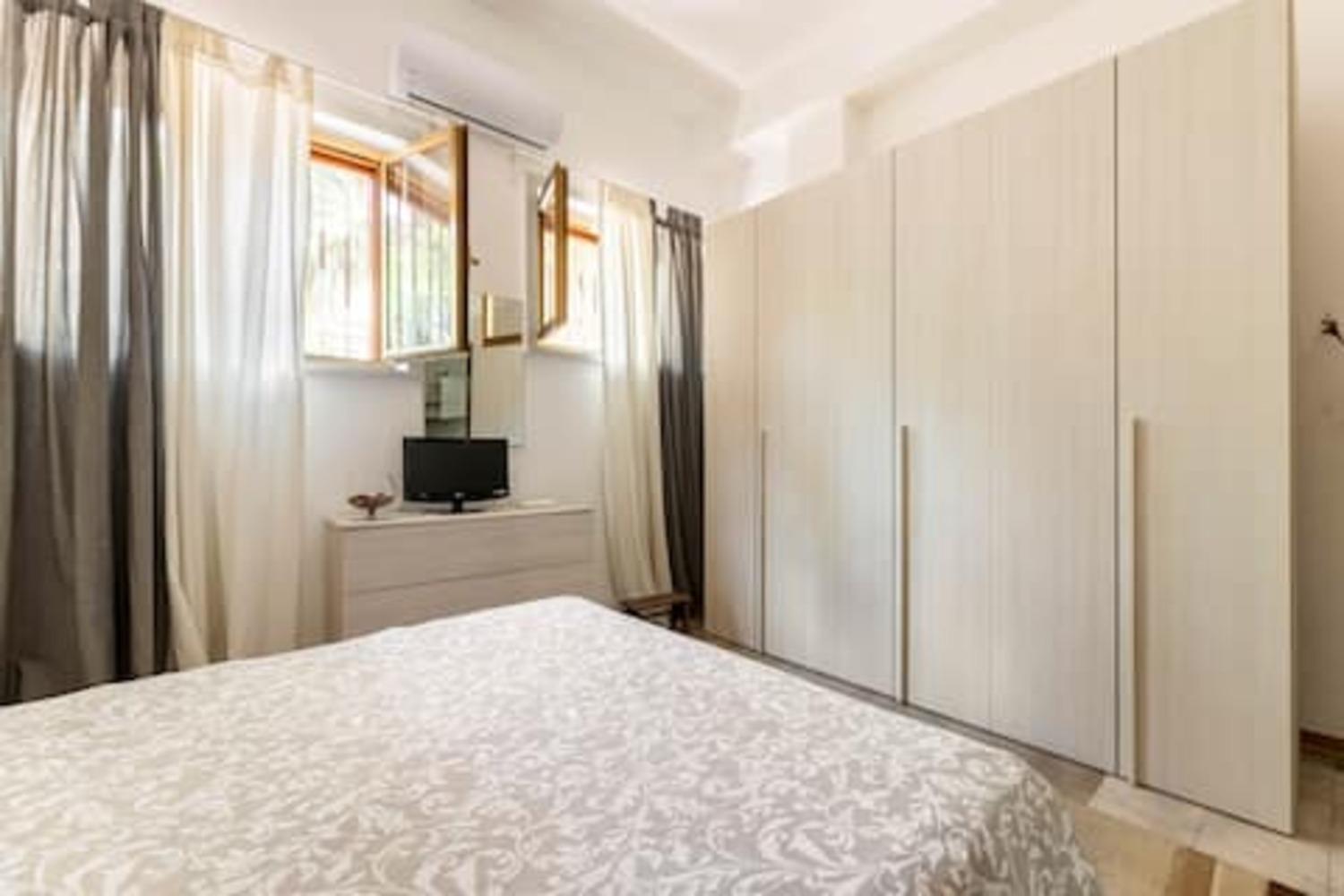 Apartament Casa Katania Zewnętrze zdjęcie